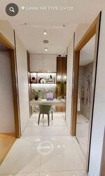Lentor Hills Residences (D26), Apartment #446409461